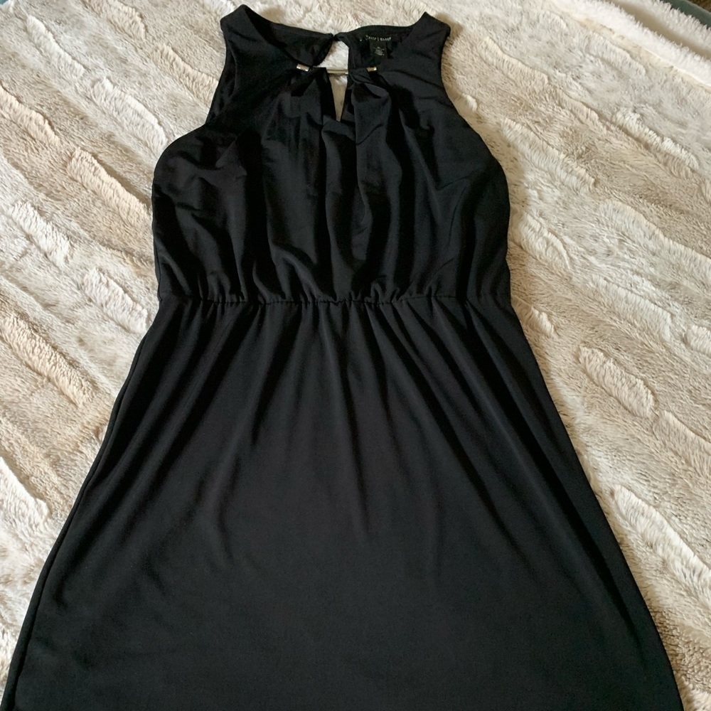 WHBM Little Black Dress